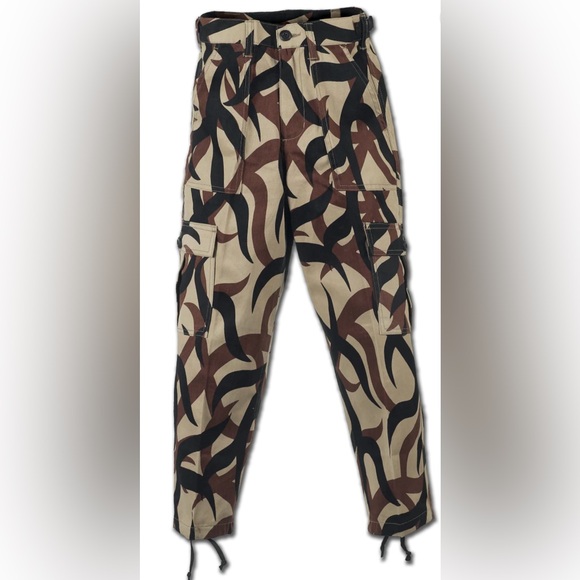 ASAT Classic Youth BDU Pants - Picture 1 of 3